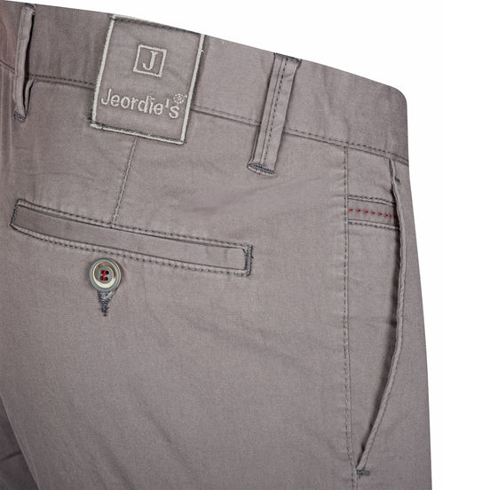 Grey Chino & Casual Pant