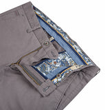 Grey Chino & Casual Pant