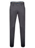 Anthracite Chino & Casual Pant