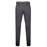 Anthracite Chino & Casual Pant