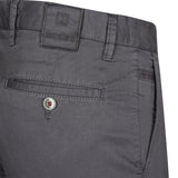 Anthracite Chino & Casual Pant