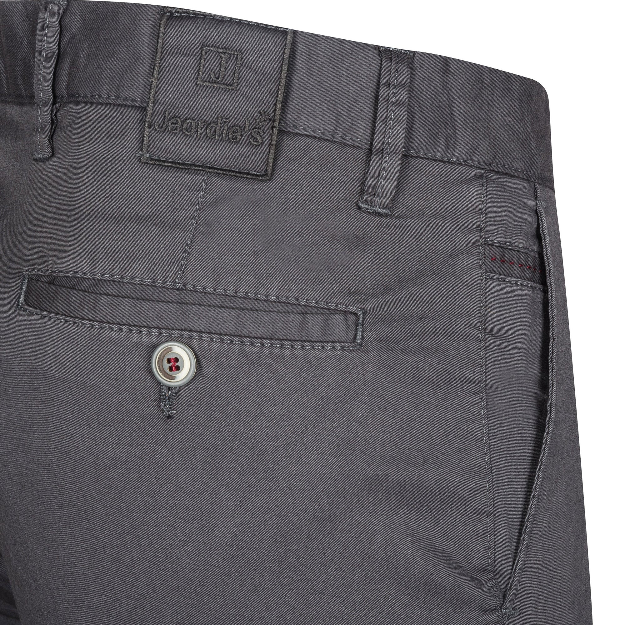 Anthracite Chino & Casual Pant