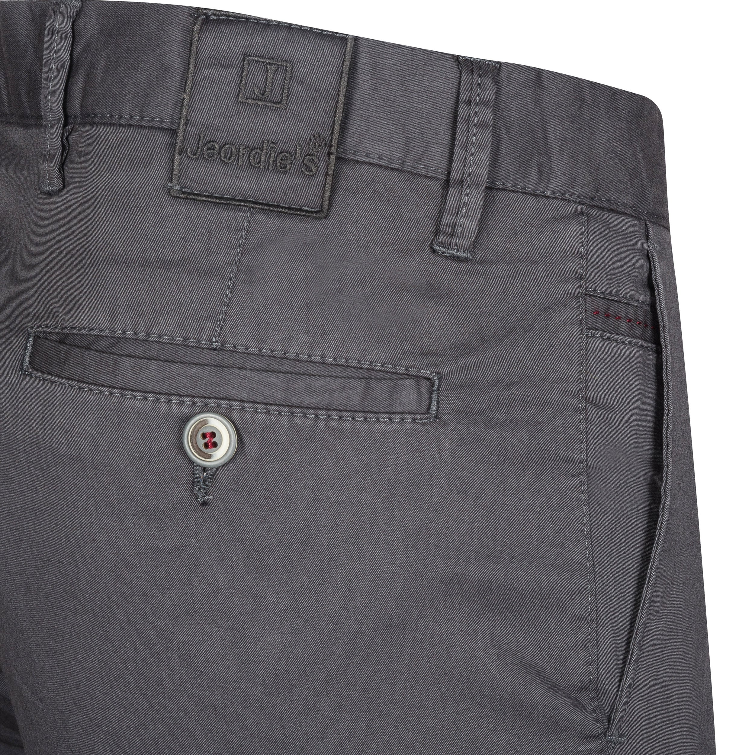 Anthracite Chino & Casual Pant