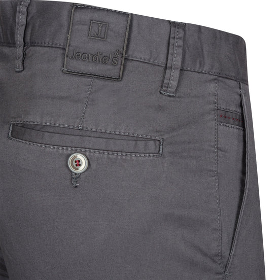 Anthracite Chino & Casual Pant