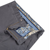 Anthracite Chino & Casual Pant
