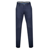 Light Navy Chino & Casual Pant