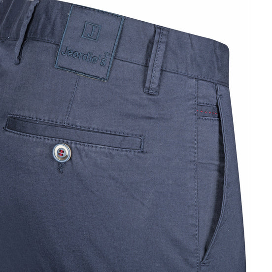 Light Navy Chino & Casual Pant
