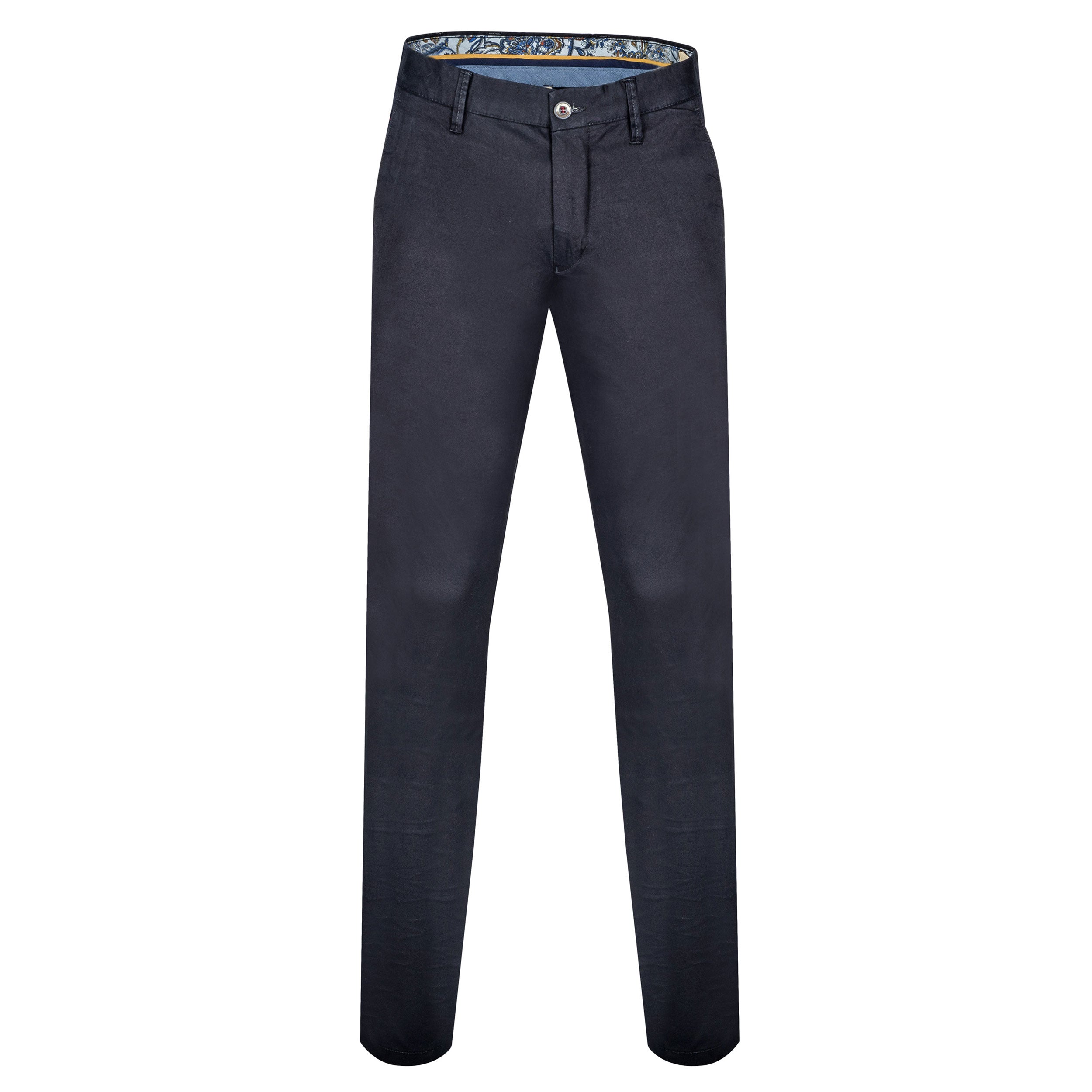 Dark Navy Chino & Casual Pant