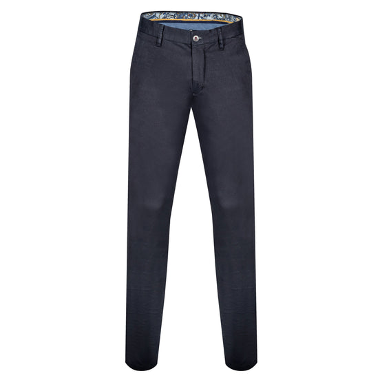 Dark Navy Chino & Casual Pant