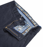 Dark Navy Chino & Casual Pant