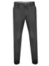 Black Chino & Casual Pant