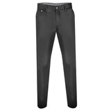 Black Chino & Casual Pant