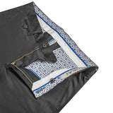 Black Chino & Casual Pant