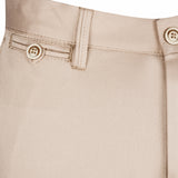 Beige Chino & Casual Pant