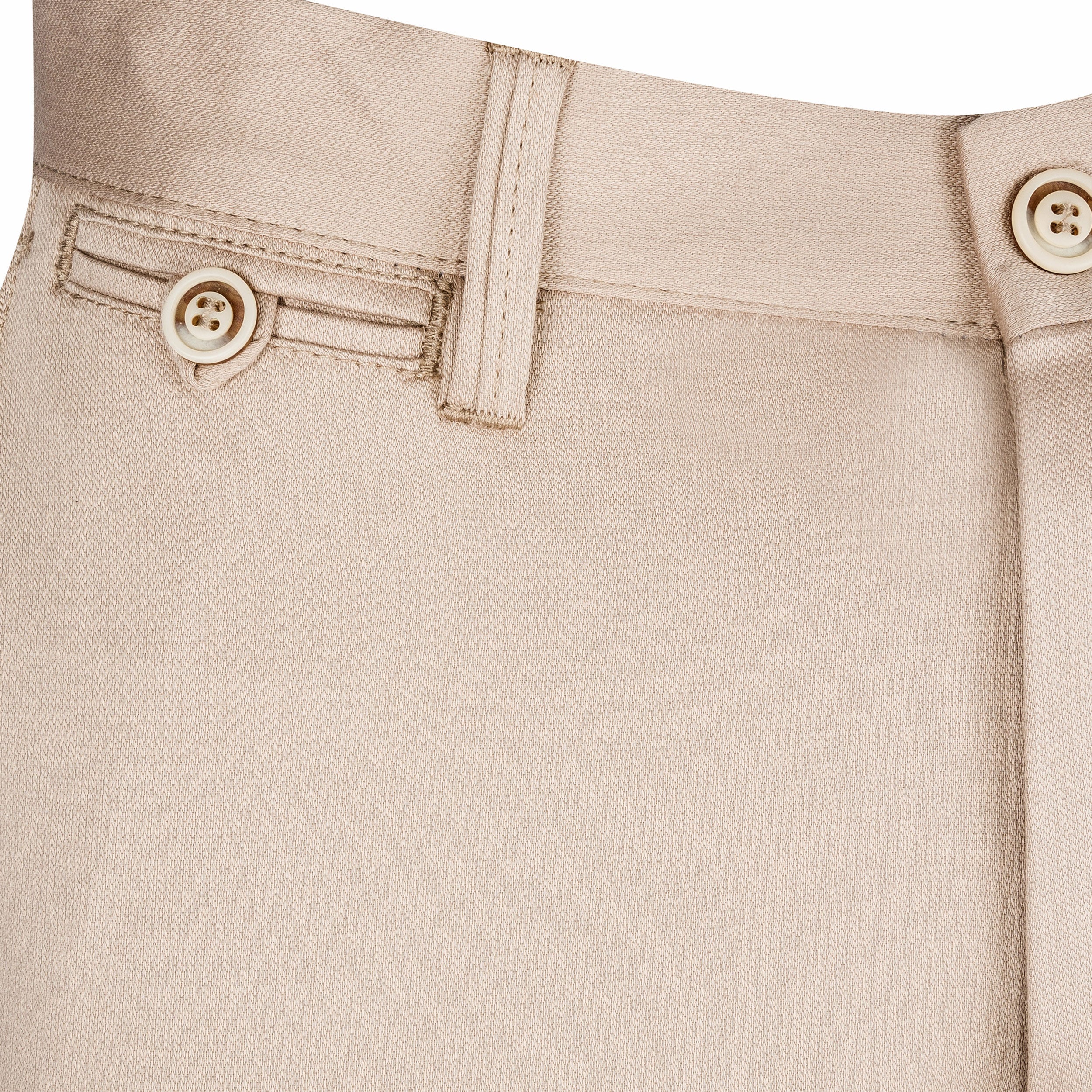 Beige Chino & Casual Pant