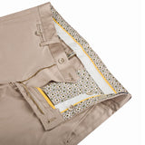 Beige Chino & Casual Pant