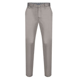 Grey Chino & Casual Pant