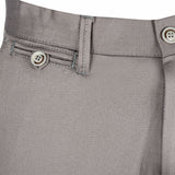 Grey Chino & Casual Pant