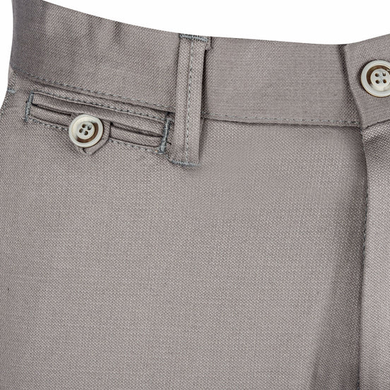 Grey Chino & Casual Pant