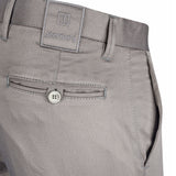Grey Chino & Casual Pant