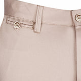 Stone Chino & Casual Pant