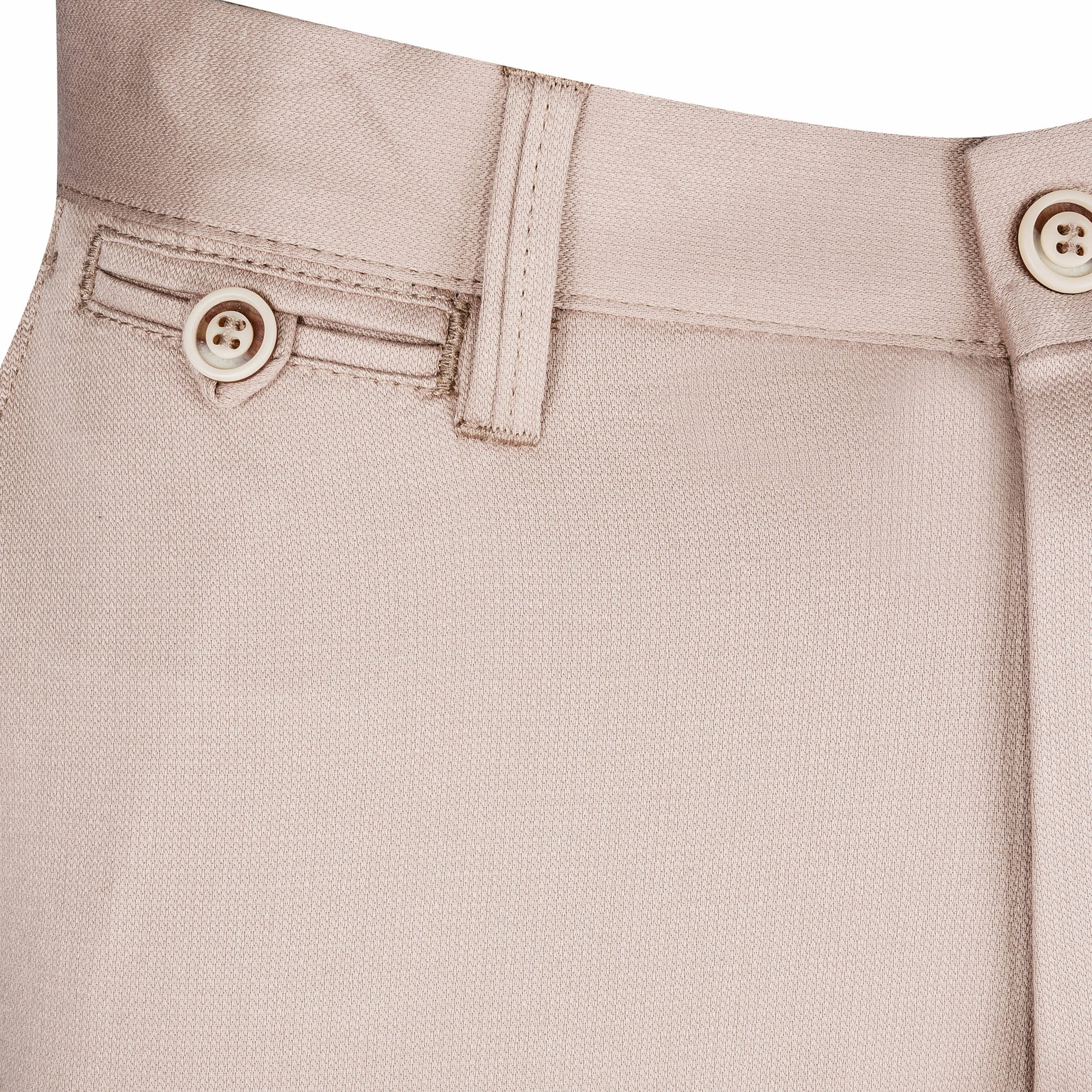 Stone Chino & Casual Pant