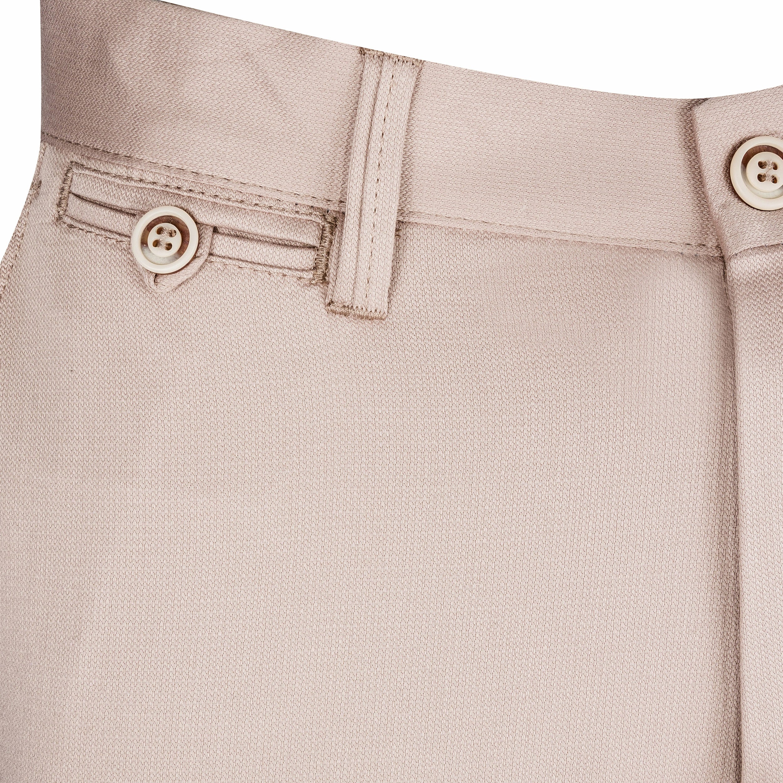 Stone Chino & Casual Pant