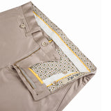 Stone Chino & Casual Pant