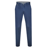 Indigo Chino & Casual Pant