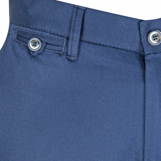 Indigo Chino & Casual Pant