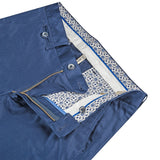 Indigo Chino & Casual Pant
