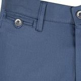 Light Navy Chino & Casual Pant