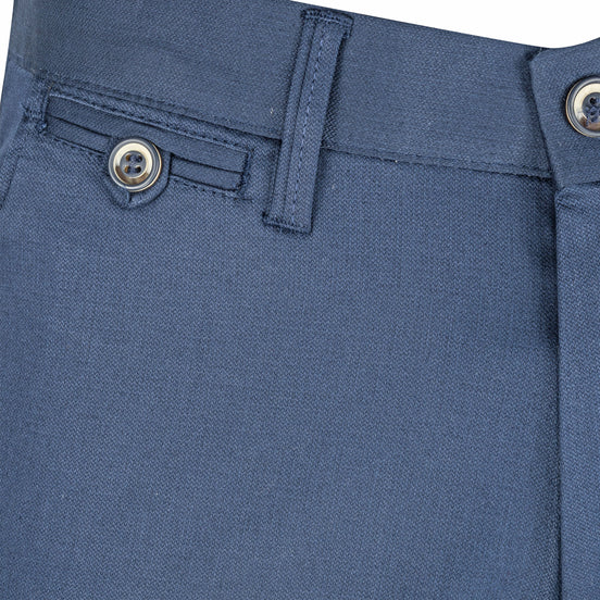 Light Navy Chino & Casual Pant