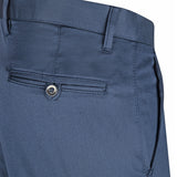 Light Navy Chino & Casual Pant