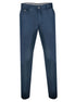 Dark Navy Chino & Casual Pant