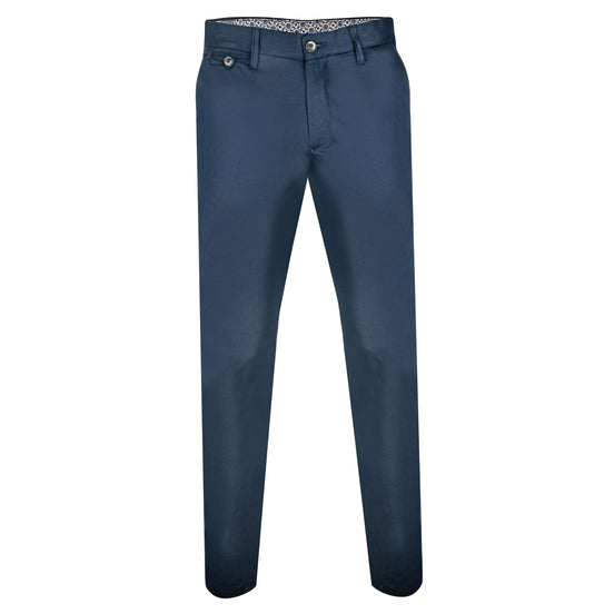 Dark Navy Chino & Casual Pant