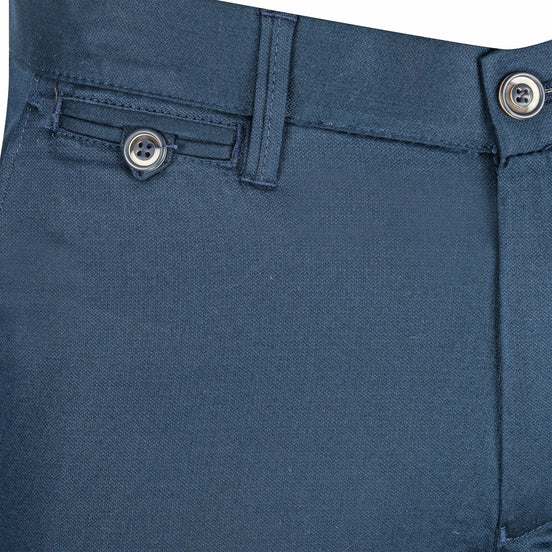 Dark Navy Chino & Casual Pant