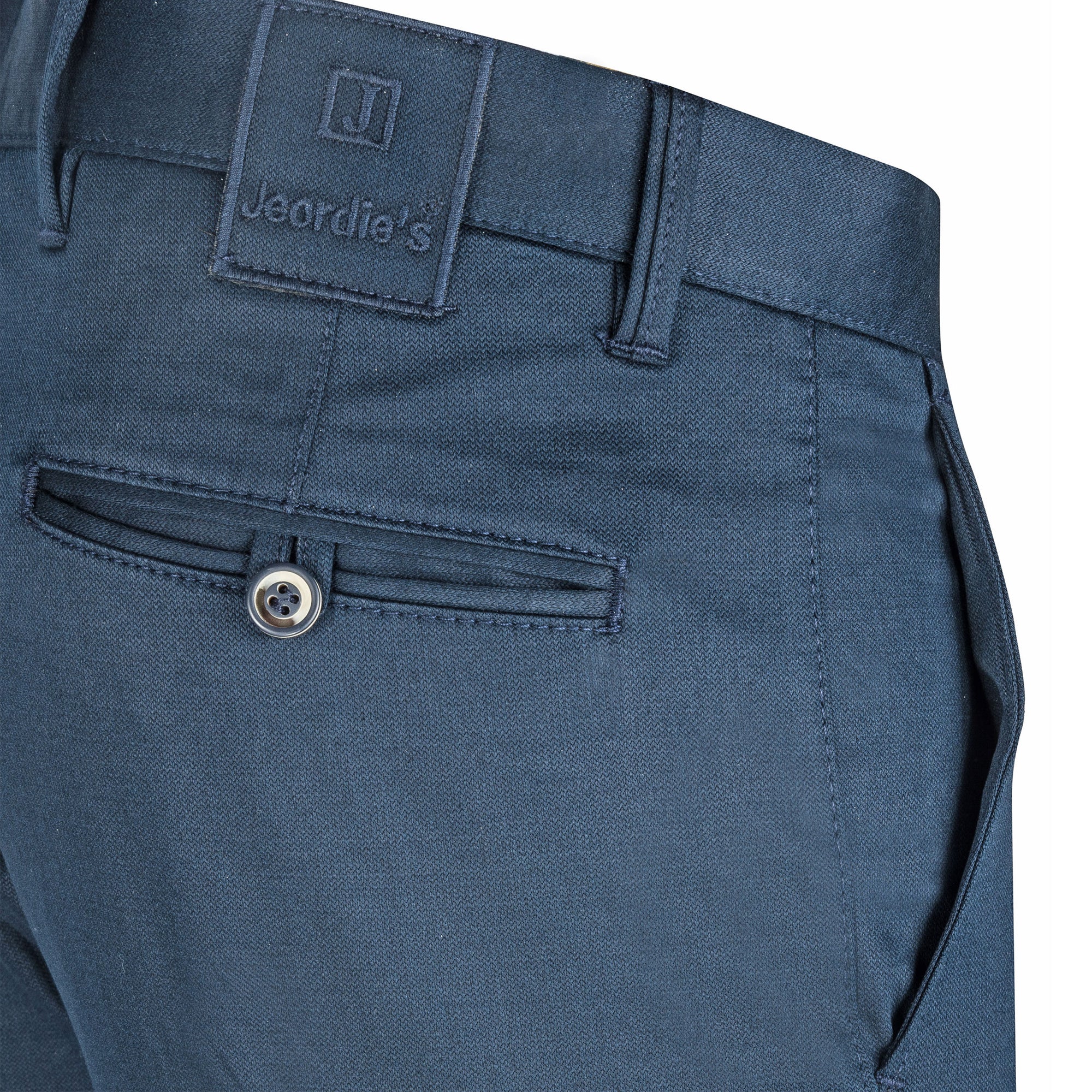 Dark Navy Chino & Casual Pant