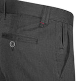 Black Chino & Casual Pant