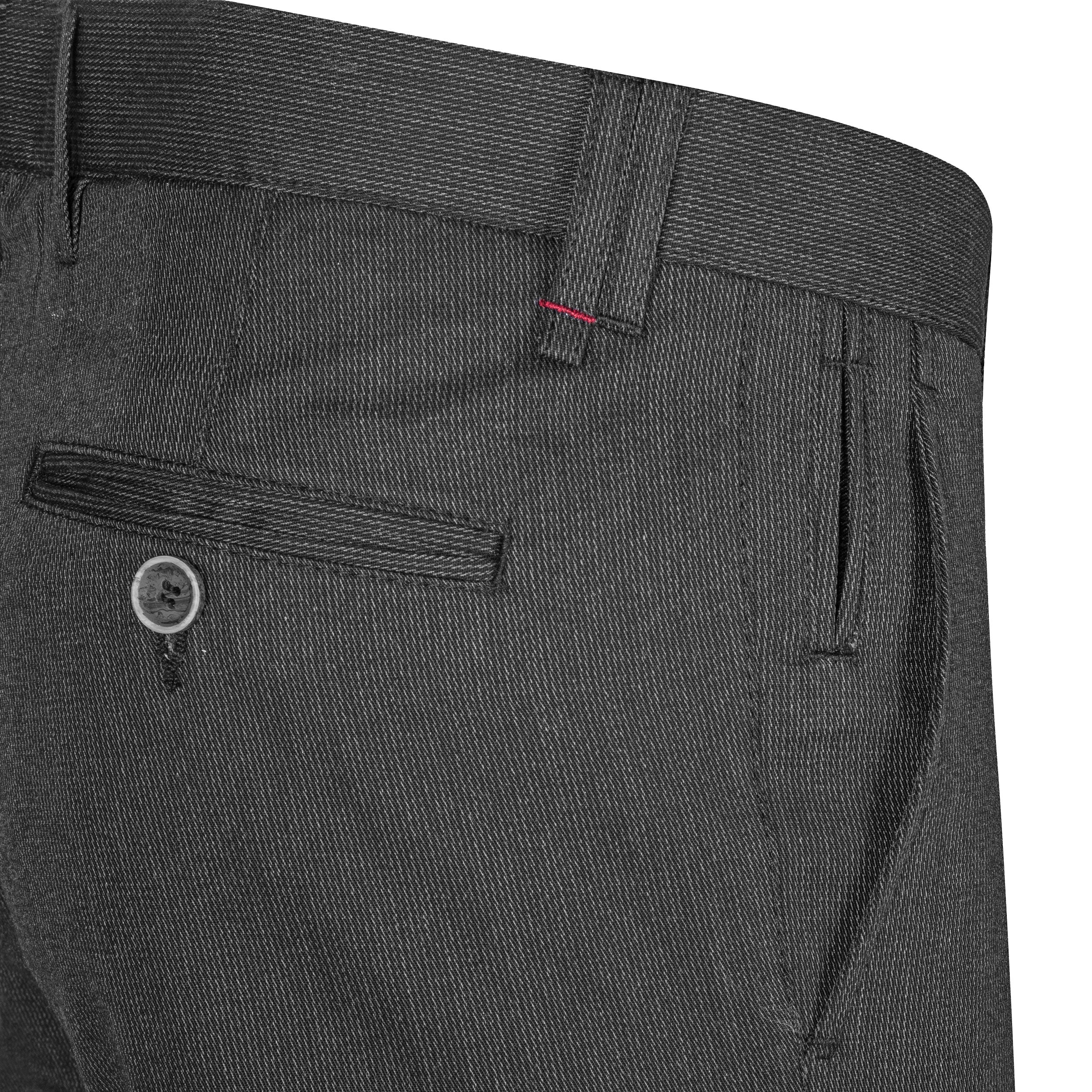 Black Chino & Casual Pant