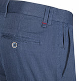Royal Blue Chino & Casual Pant