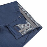 Royal Blue Chino & Casual Pant