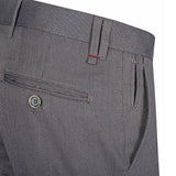 Anthracite Chino & Casual Pant