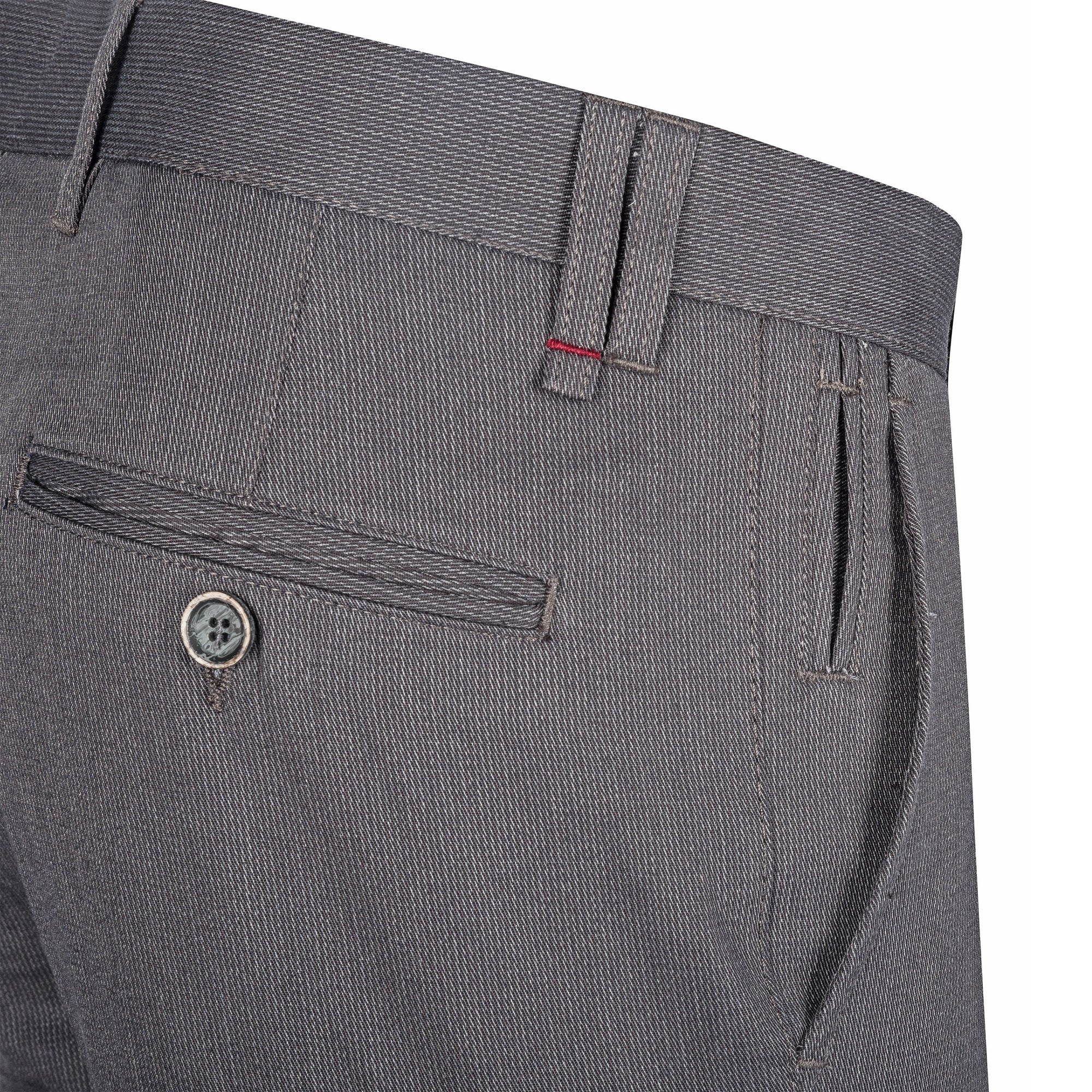 Anthracite Chino & Casual Pant