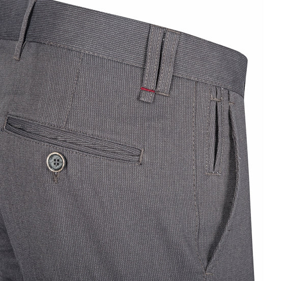 Anthracite Chino & Casual Pant