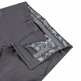 Anthracite Chino & Casual Pant