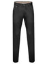 Black Chino & Casual Pant