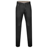 Black Chino & Casual Pant