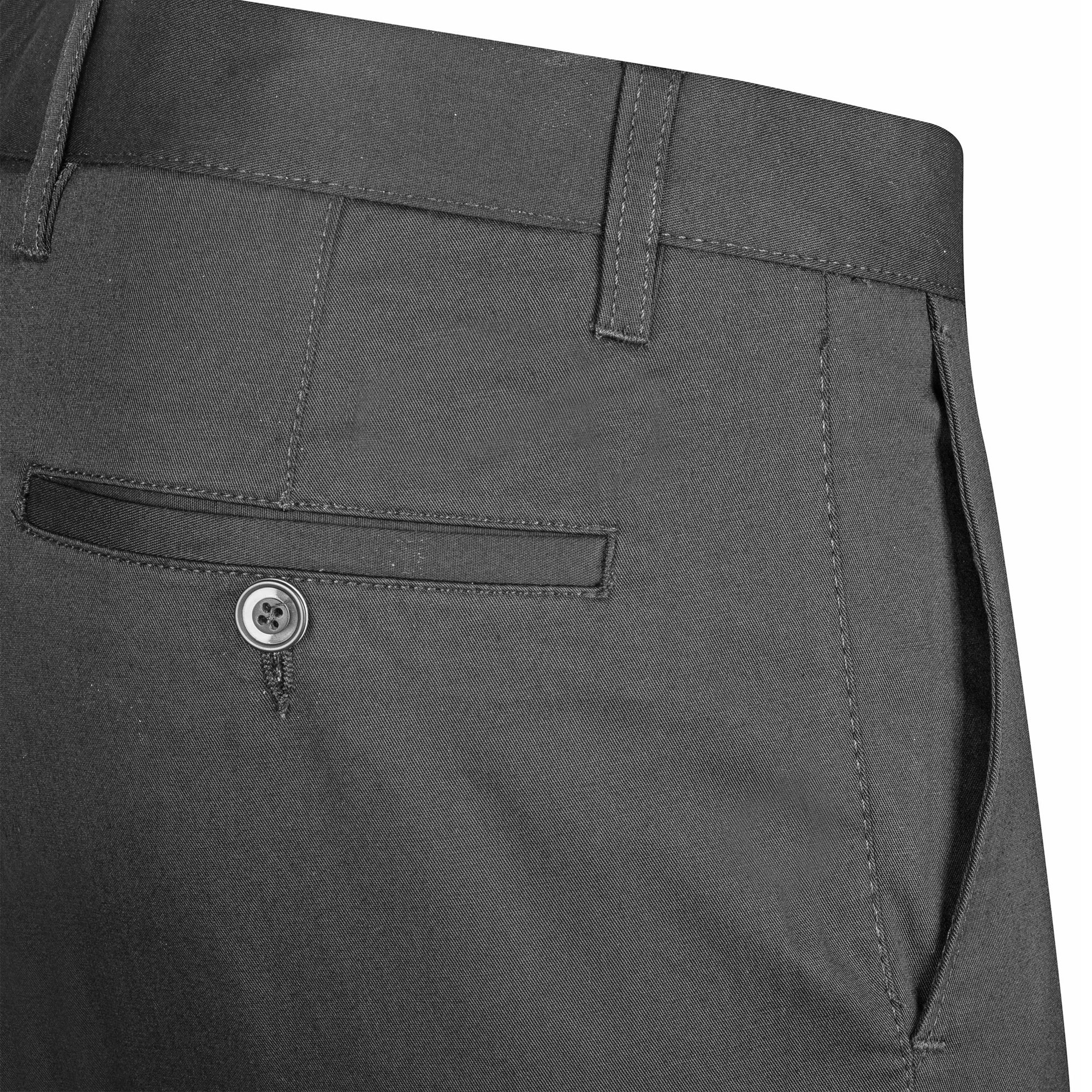 Black Chino & Casual Pant