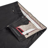 Black Chino & Casual Pant